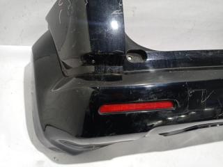 Бампер задний HONDA CROSSROAD RT1 5 ракурс