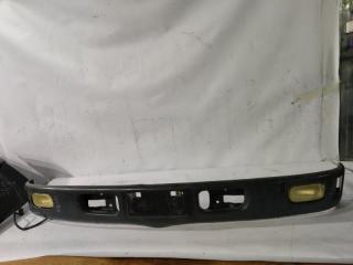 Бампер передний MITSUBISHI CANTER