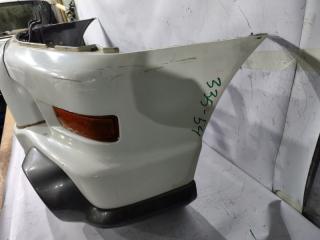 Бампер передний MITSUBISHI DELICA PE8W 2 ракурс