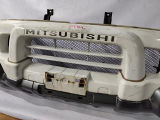 Бампер передний MITSUBISHI DELICA PE8W 5 ракурс
