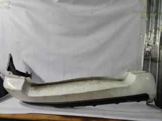 Бампер задний SUBARU FORESTER