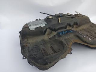 Бензобак SUBARU FORESTER SF5 3 ракурс