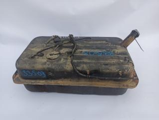 Бензобак MITSUBISHI CANTER контрактная Бензобак MITSUBISHI CANTER