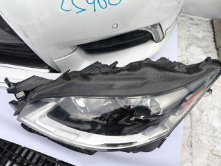 Nose cut LEXUS LS460 USF45 50-159 4 ракурс Nose cut LEXUS LS460 USF45 50-159 4 ракурс