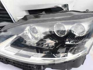 Nose cut LEXUS LS460 USF45 50-159 5 ракурс Nose cut LEXUS LS460 USF45 50-159 5 ракурс