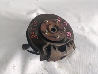 Ступица передняя левая HONDA CROSSROAD