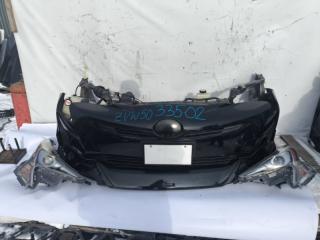 Nose cut TOYOTA PRIUS ZVW50 47-75 1 ракурс Nose cut TOYOTA PRIUS ZVW50 47-75 1 ракурс