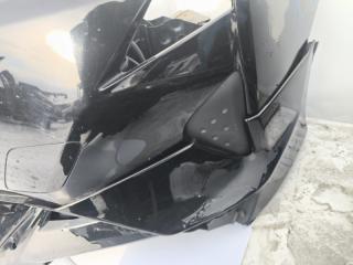 Nose cut TOYOTA PRIUS ZVW50 47-75 3 ракурс Nose cut TOYOTA PRIUS ZVW50 47-75 3 ракурс