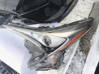 Nose cut TOYOTA PRIUS ZVW50 47-75 4 ракурс Nose cut TOYOTA PRIUS ZVW50 47-75 4 ракурс