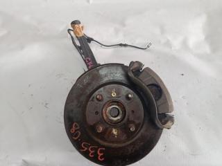 Запчасть ступица передняя правая HONDA ACCORD