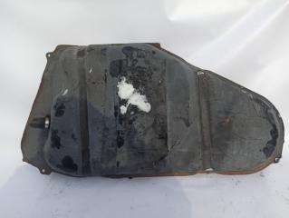 Бензобак TOYOTA VOLTZ ZZE136 4 ракурс