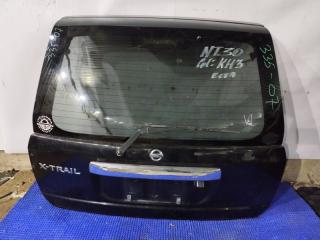 Дверь 5-я NISSAN X-TRAIL