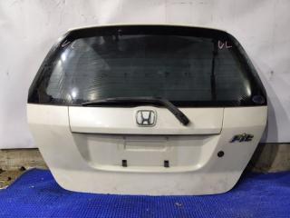 Дверь 5-я HONDA FIT контрактная Дверь 5-я HONDA FIT