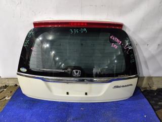 Дверь 5-я HONDA STREAM контрактная Дверь 5-я HONDA STREAM