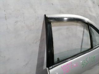 Дверь левая задняя TOYOTA SPRINTER AE100 2 ракурс