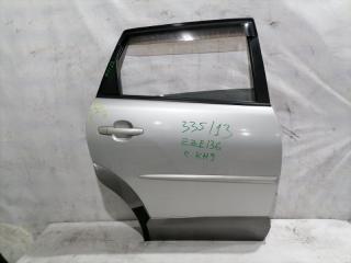 Дверь правая задняя TOYOTA VOLTZ ZZE136 1 ракурс