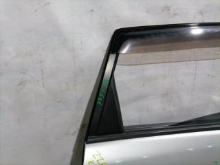 Дверь правая задняя TOYOTA VOLTZ ZZE136 2 ракурс
