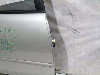 Дверь правая задняя TOYOTA VOLTZ ZZE136 4 ракурс