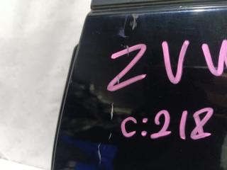 Дверь левая задняя TOYOTA PRIUS ZVW50 2 ракурс