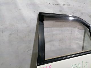 Дверь левая задняя TOYOTA HARRIER MCU15 2 ракурс