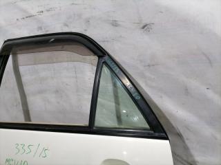 Дверь левая задняя TOYOTA HARRIER MCU15 3 ракурс
