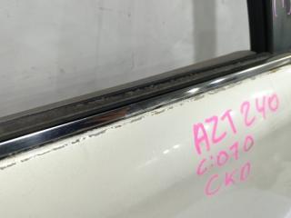 Дверь правая задняя TOYOTA PREMIO AZT240 3 ракурс Дверь правая задняя TOYOTA PREMIO AZT240 3 ракурс