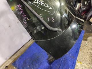 Дверь 5-я TOYOTA PRIUS ZVW50 4 ракурс