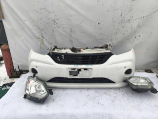 Nose cut DAIHATSU BOON