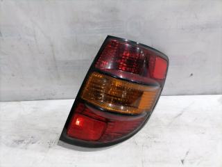 Стоп-сигнал правый TOYOTA VOLTZ ZZE136 0120 1 ракурс