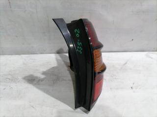 Стоп-сигнал правый TOYOTA VOLTZ ZZE136 0120 2 ракурс