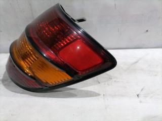 Стоп-сигнал правый TOYOTA VOLTZ ZZE136 0120 3 ракурс
