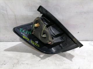 Стоп-сигнал правый TOYOTA VOLTZ ZZE136 0120 4 ракурс