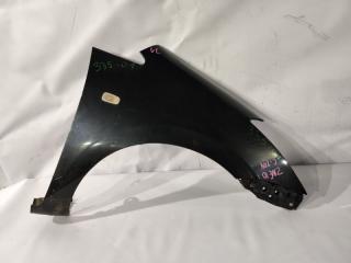 Запчасть крыло переднее правое TOYOTA WISH