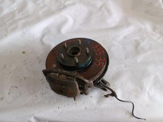 Запчасть ступица передняя левая TOYOTA ESTIMA