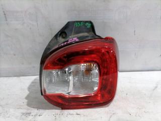 Стоп-сигнал правый DAIHATSU BOON M700S 220-69026 5 ракурс