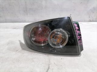 Стоп-сигнал левый MAZDA AXELA BK5P 6340 1 ракурс