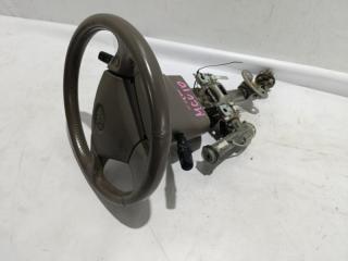 Рулевая колонка TOYOTA HARRIER контрактная Рулевая колонка TOYOTA HARRIER