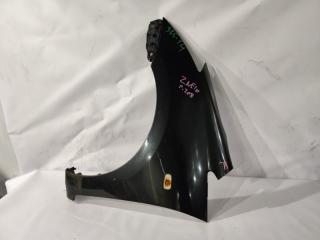 Запчасть крыло переднее левое TOYOTA WISH