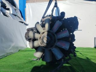 Двигатель NISSAN ATLAS