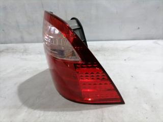 Стоп-сигнал правый TOYOTA COROLLA NZE121 12-501 3 ракурс