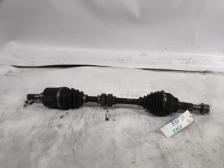 Привод передний левый NISSAN NV200