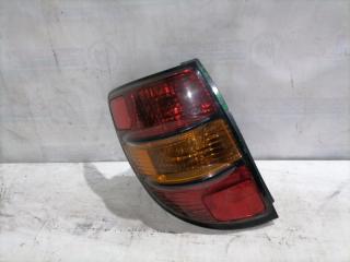 Стоп-сигнал левый TOYOTA VOLTZ ZZE136 01-20 1 ракурс