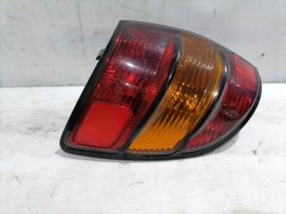 Стоп-сигнал левый TOYOTA VOLTZ ZZE136 01-20 3 ракурс