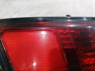 Стоп-сигнал левый TOYOTA VOLTZ ZZE136 01-20 4 ракурс