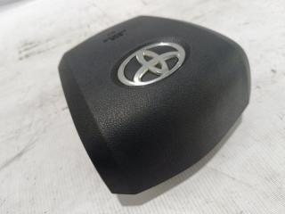 Airbag на руль TOYOTA PRIUS ZVW50 2 ракурс