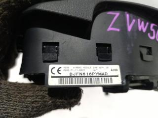 Airbag на руль TOYOTA PRIUS ZVW50 4 ракурс