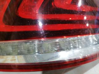 Стоп-сигнал левый LEXUS LS460 USF40 50-130 4 ракурс