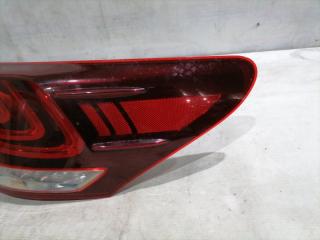 Стоп-сигнал правый LEXUS LS460 USF40 50-130 3 ракурс