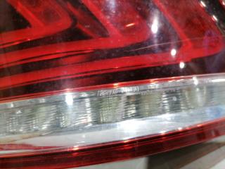 Стоп-сигнал правый LEXUS LS460 USF40 50-130 4 ракурс