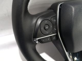 Руль TOYOTA CAMRY AXVH70 2 ракурс